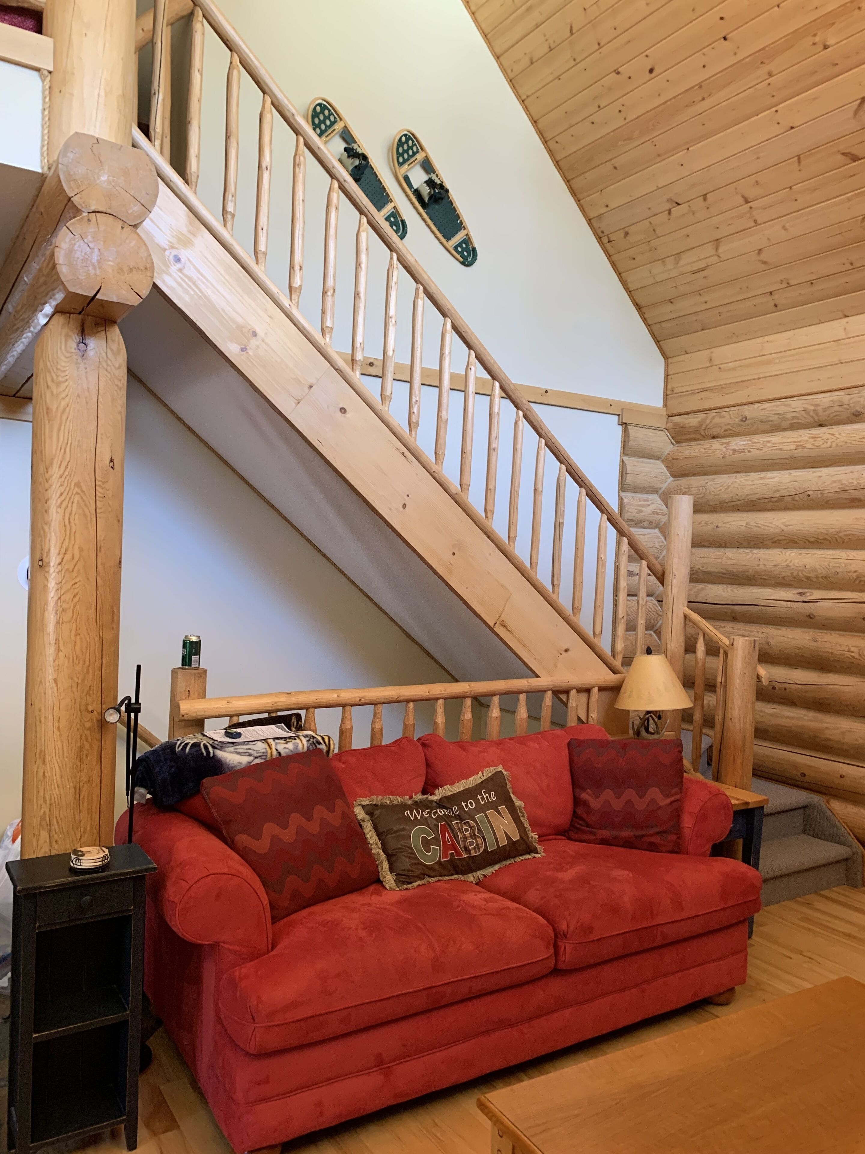 The Moose Den - BL# STRU 2023-015