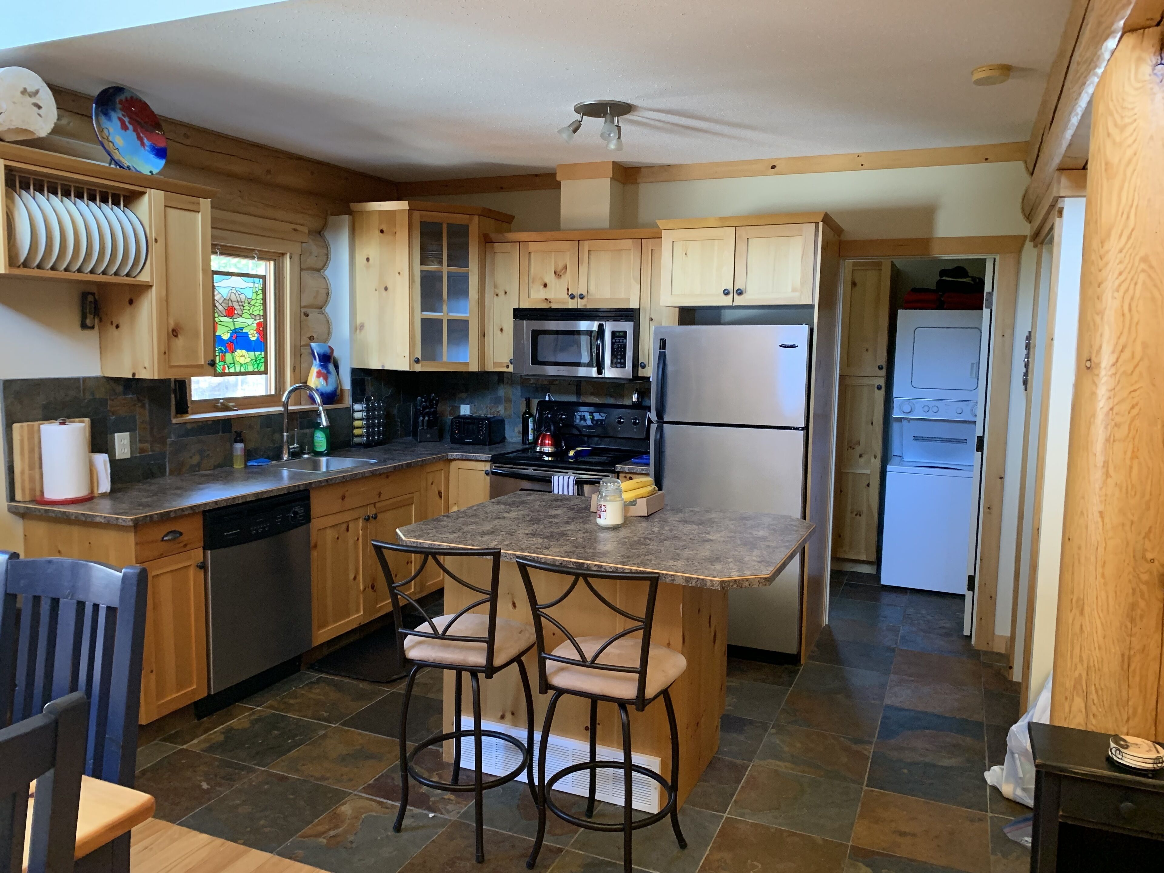 The Moose Den - BL# STRU 2023-015