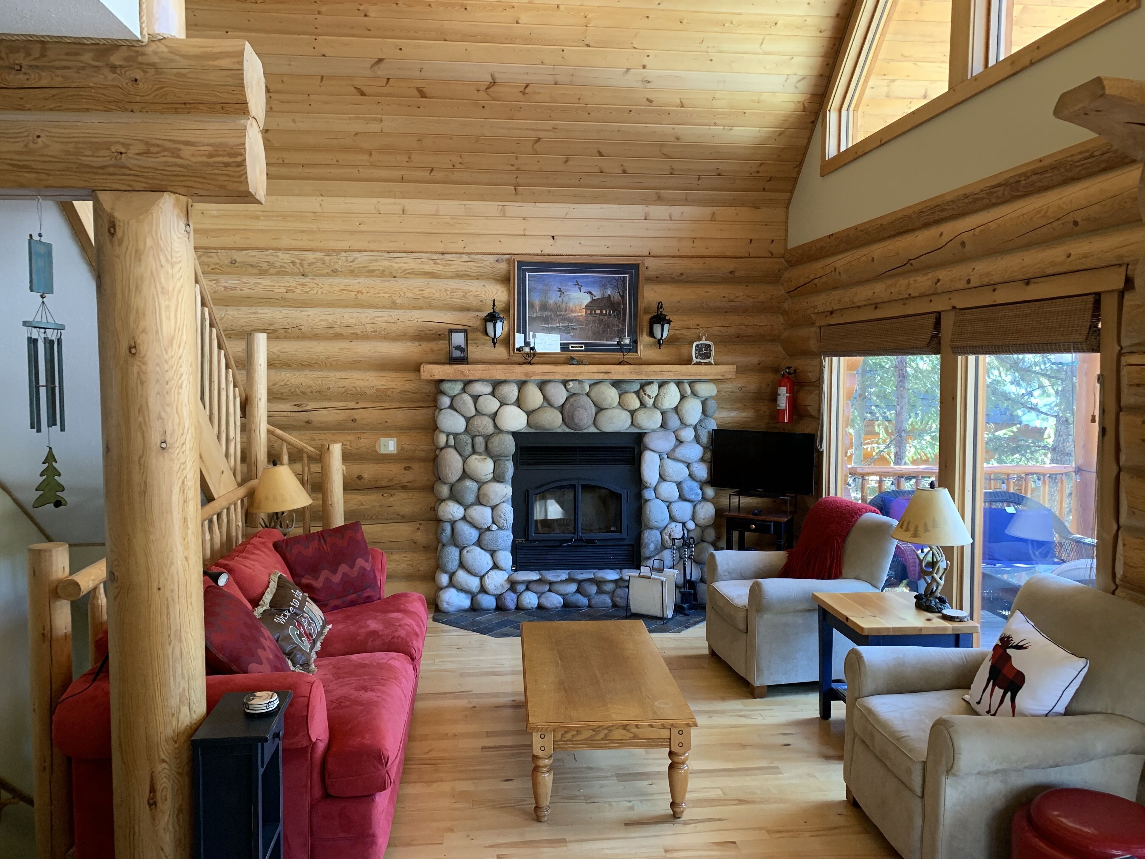 The Moose Den - BL# STRU 2023-015