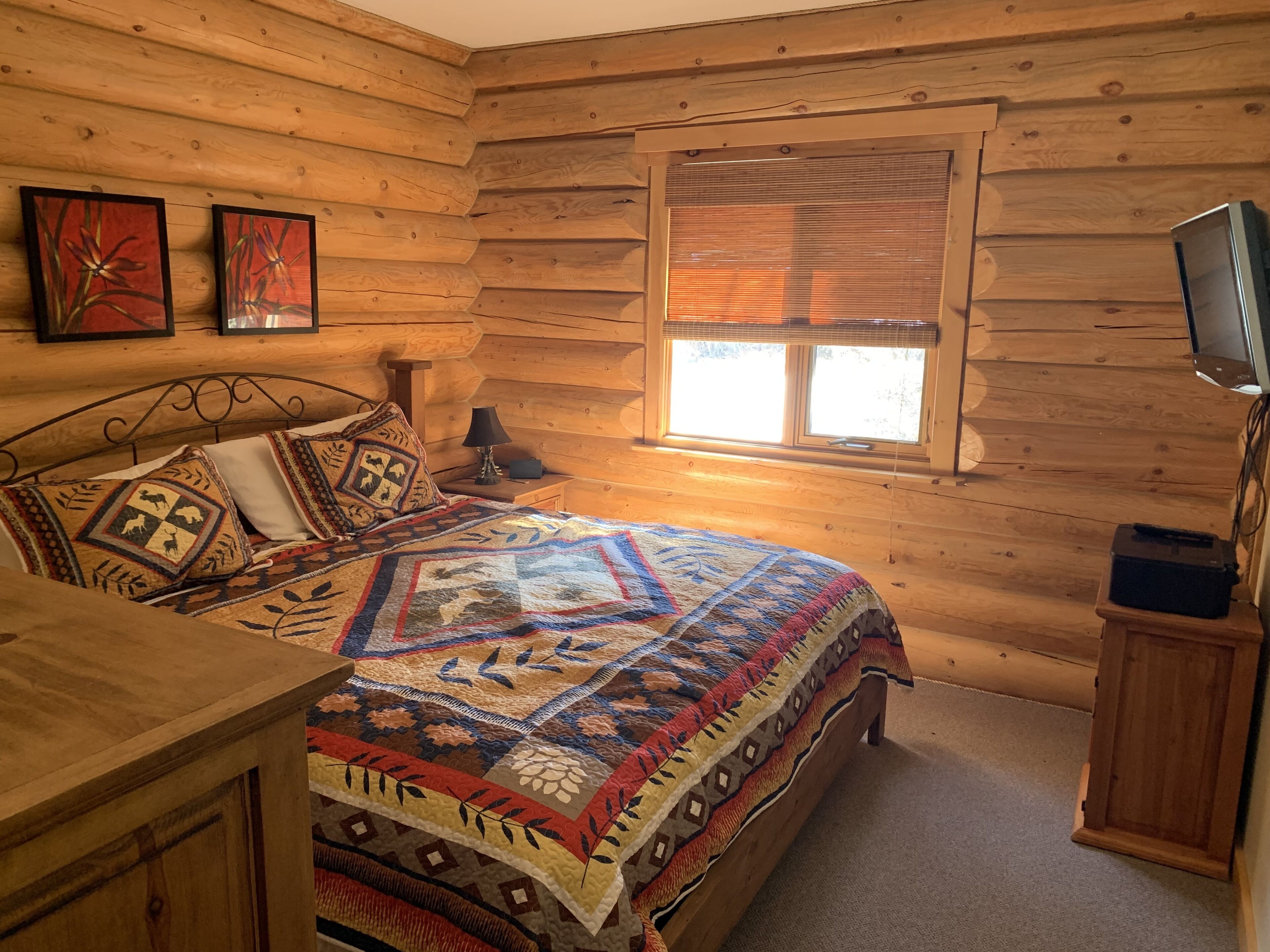 The Moose Den - BL# STRU 2023-015