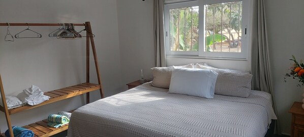 2 bedrooms, Internet