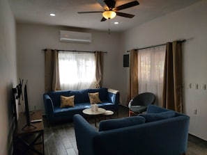 TV