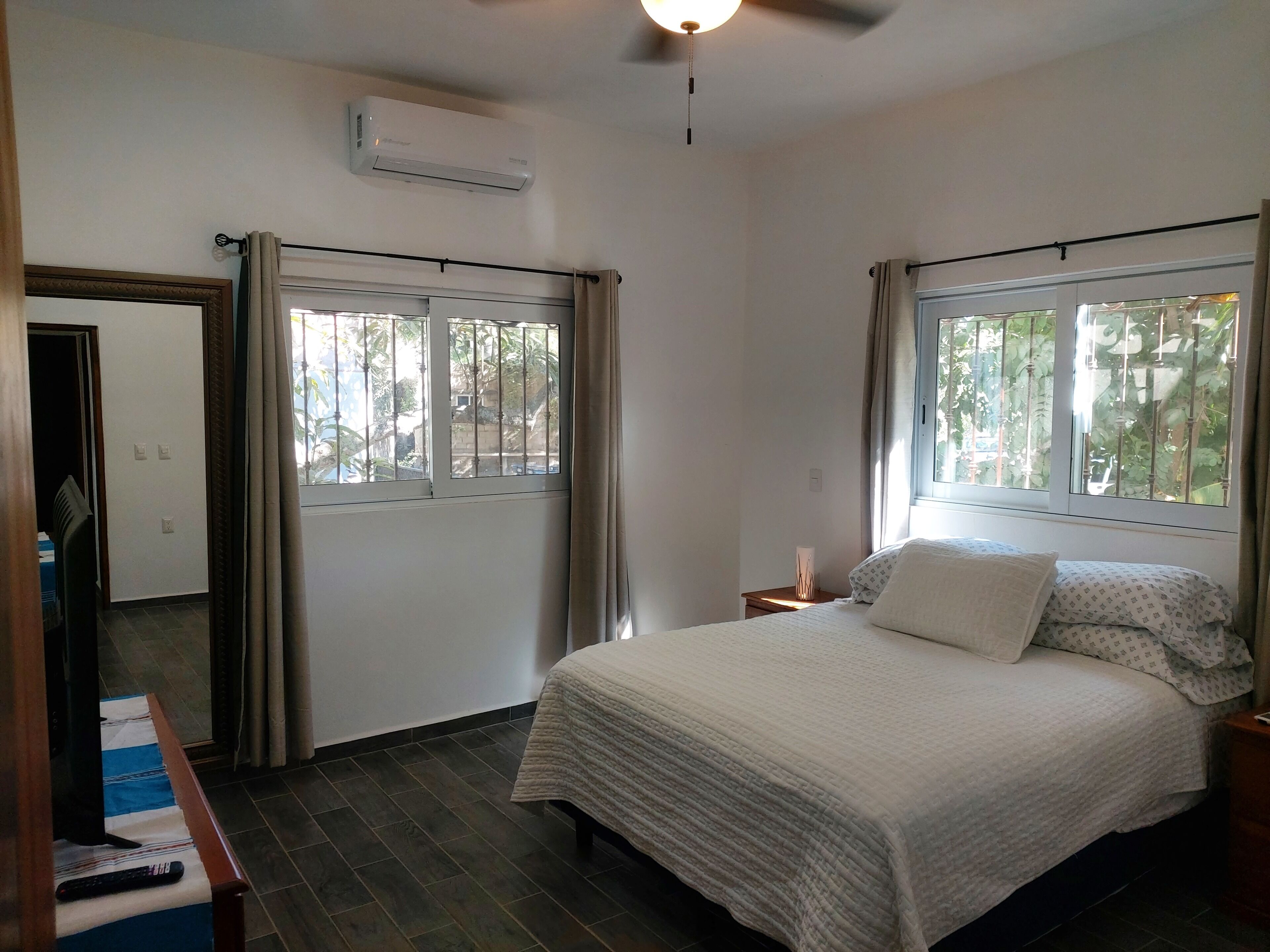 Brand New Home in Central Sayulita