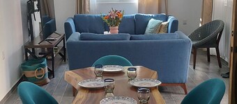 Brand New Home in Central Sayulita