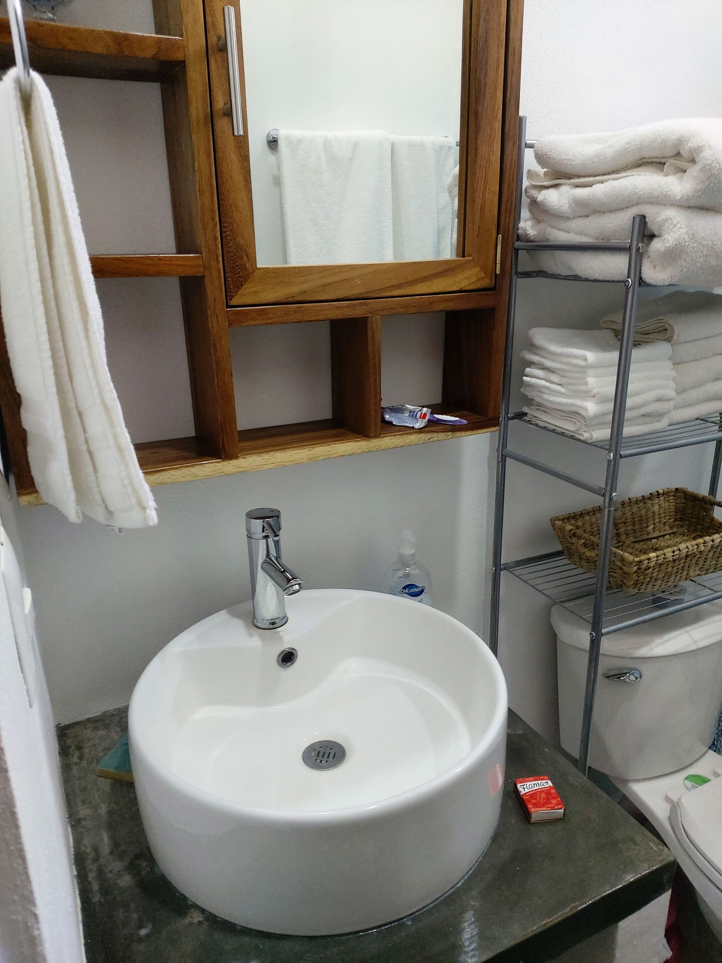 Brand New Home in Central Sayulita