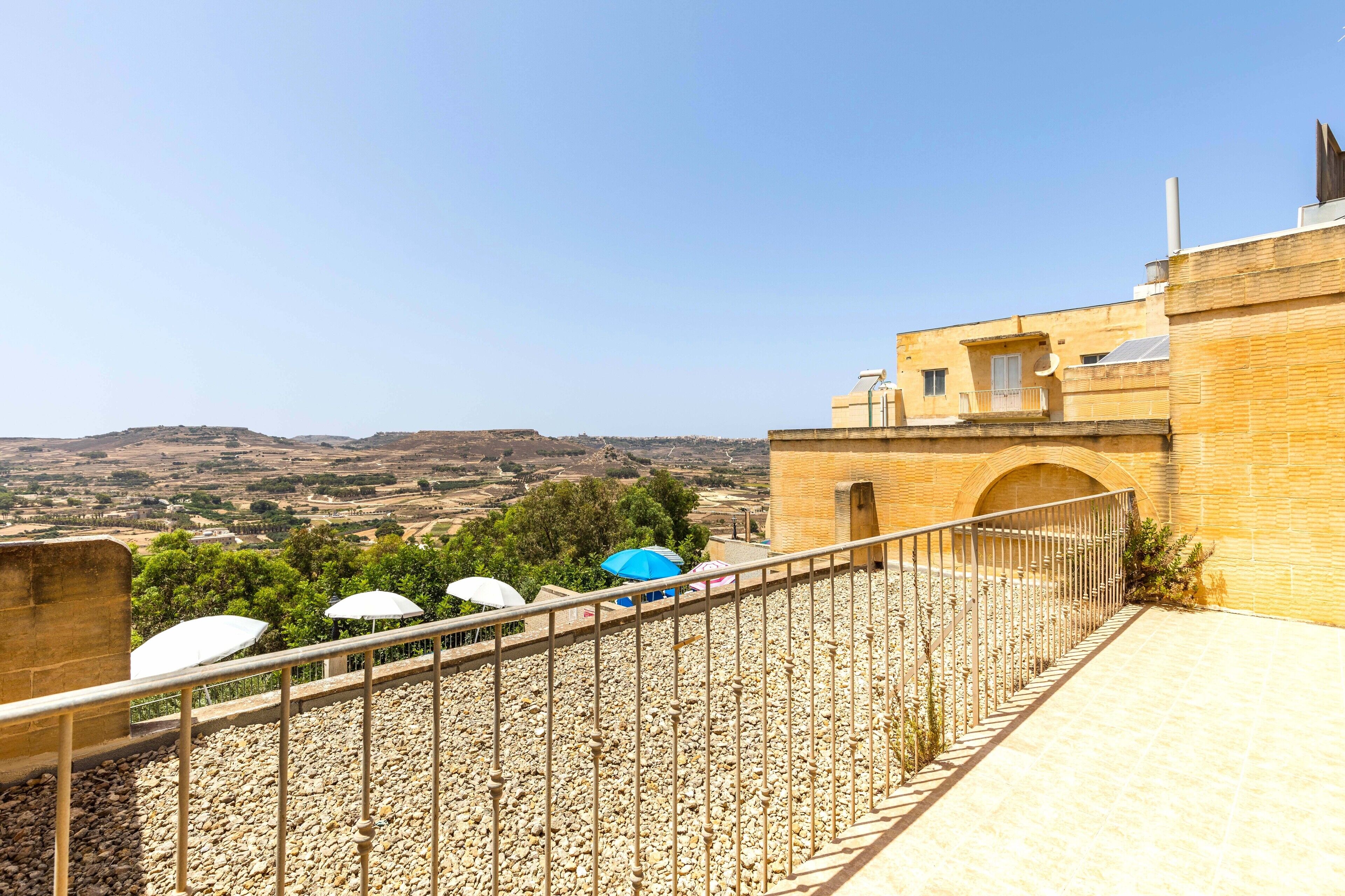 Foto - Ta Guljetta 4 bedroom Villa with private pool