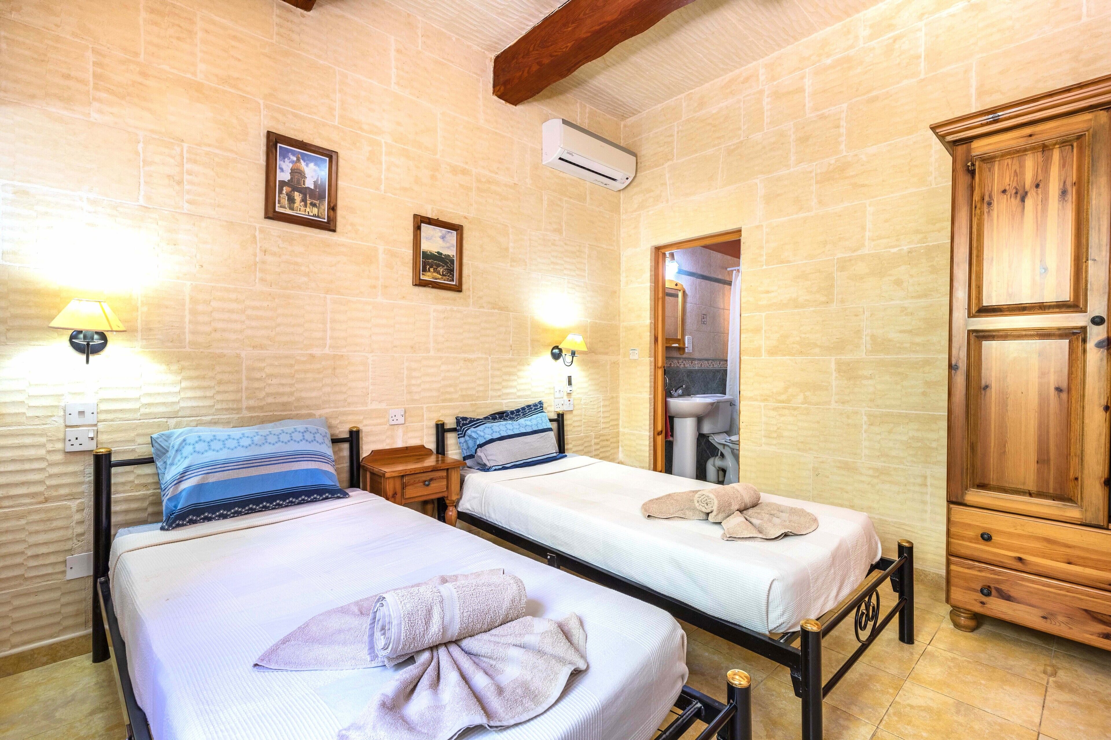 Foto - Ta Guljetta 4 bedroom Villa with private pool