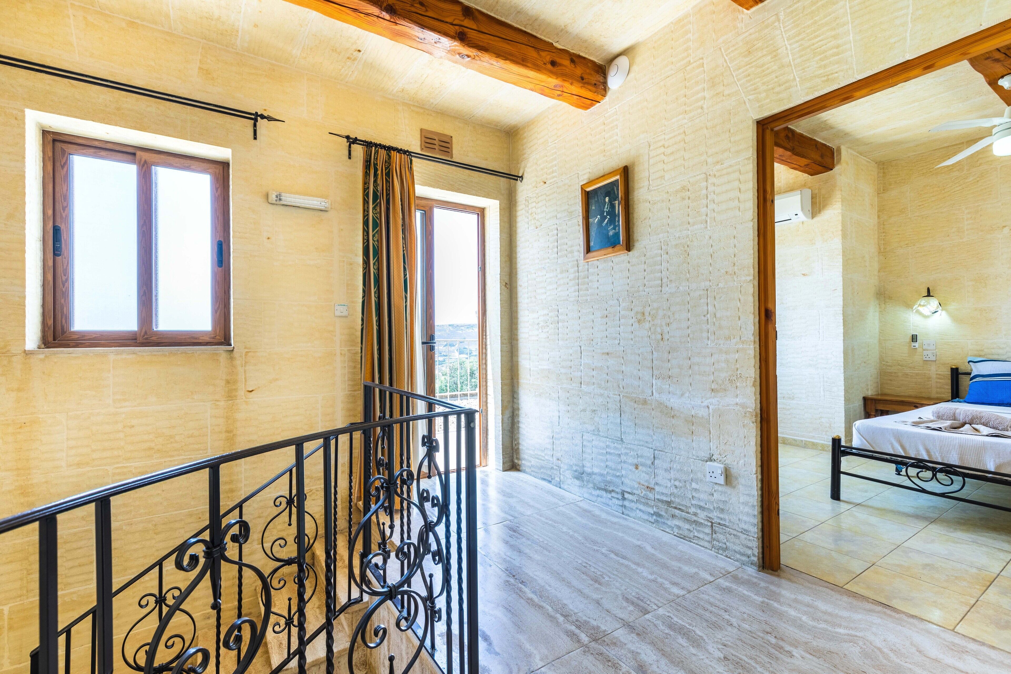 Foto - Ta Guljetta 4 bedroom Villa with private pool