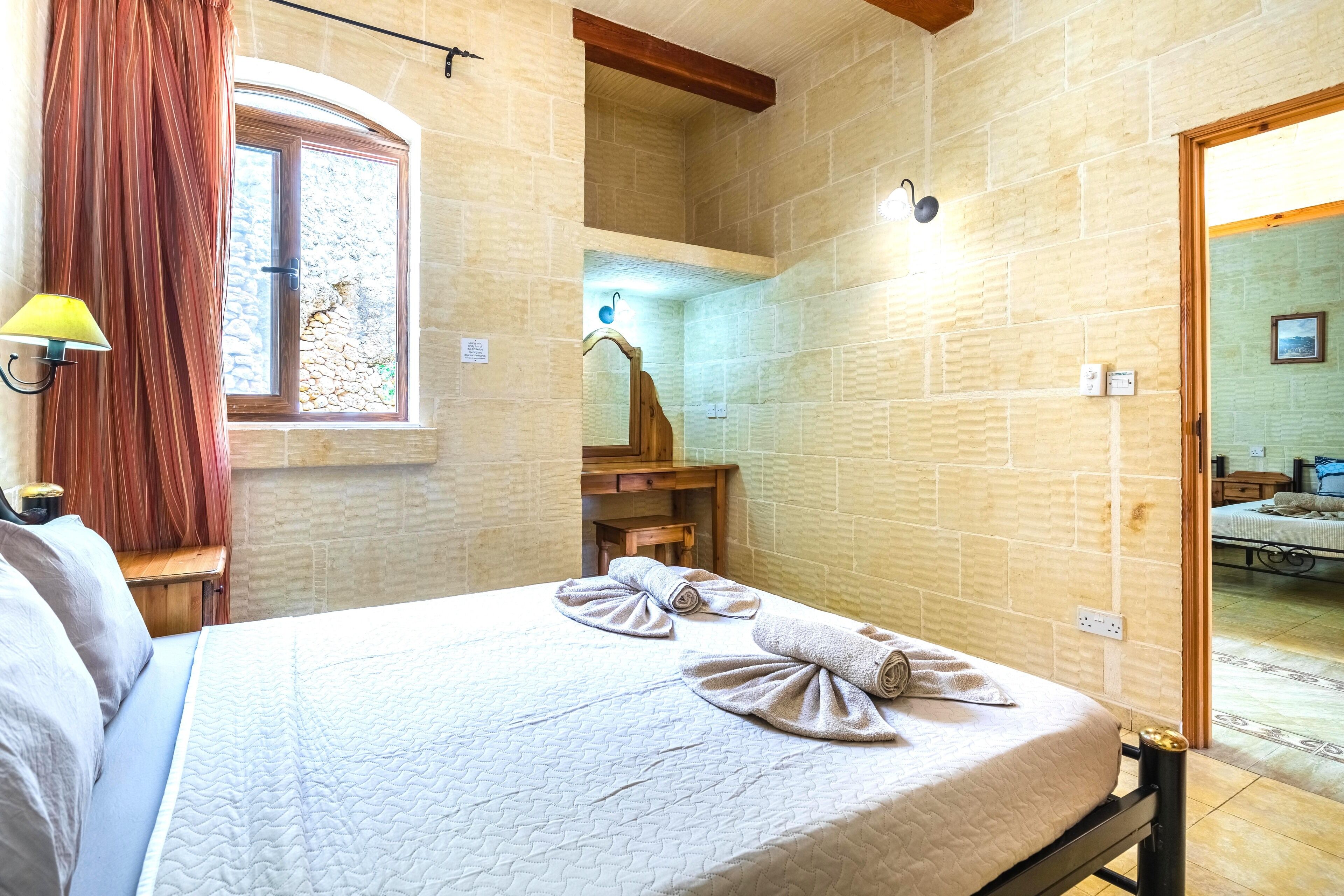 Foto - Ta Guljetta 4 bedroom Villa with private pool