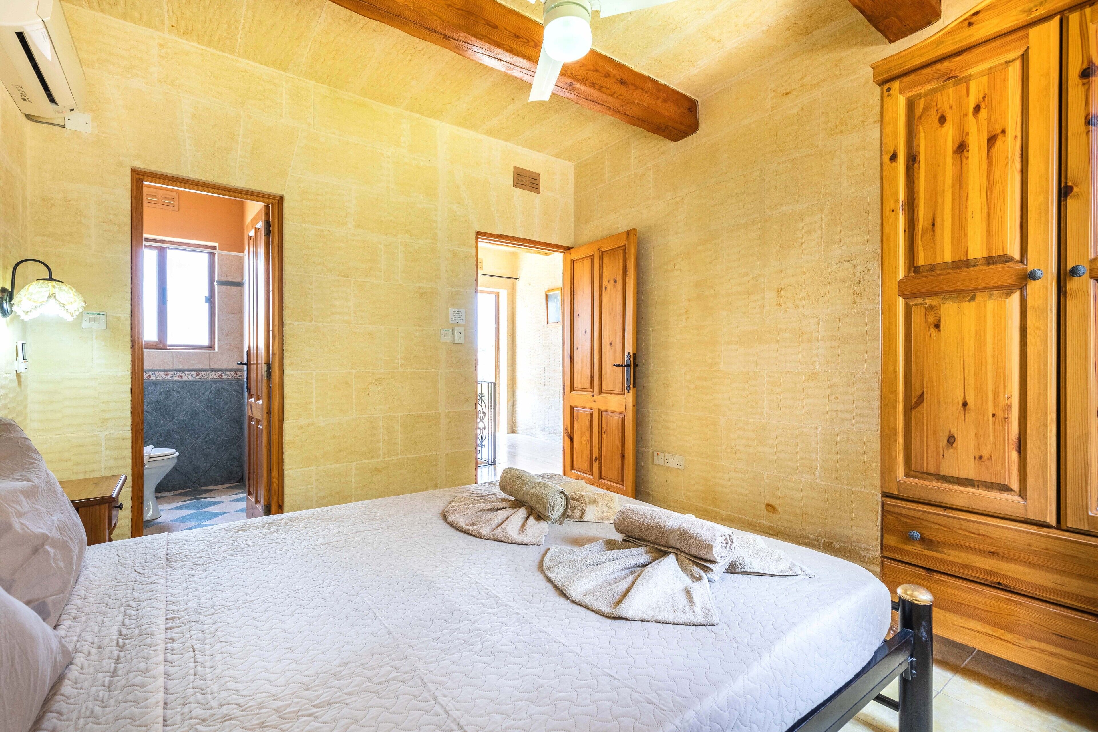 Foto - Ta Guljetta 4 bedroom Villa with private pool