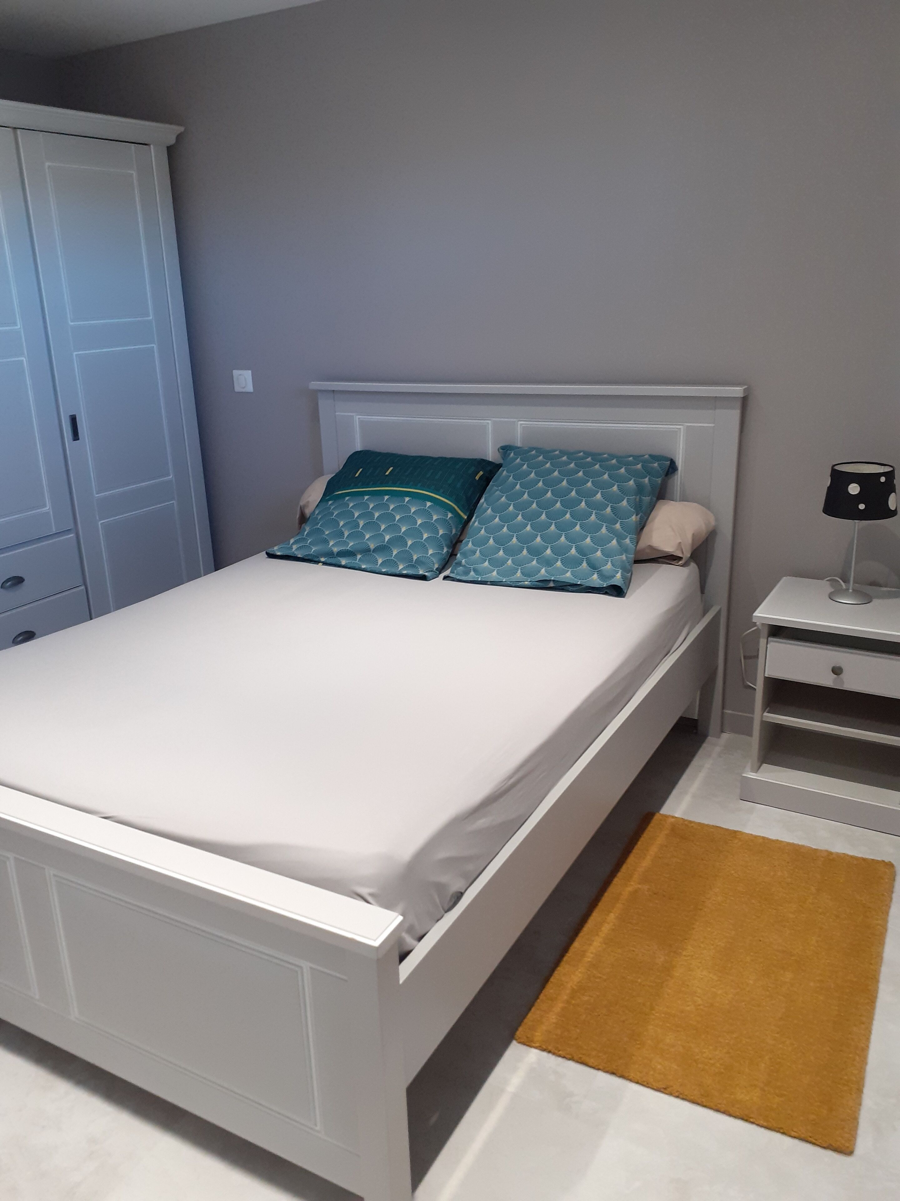 1 slaapkamer, gratis wifi, beddengoed