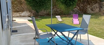Apartment near Mende town center