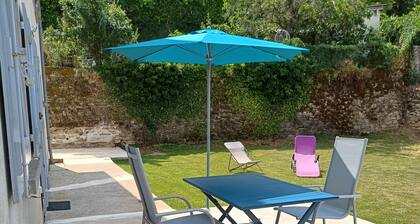 Apartment near Mende town center