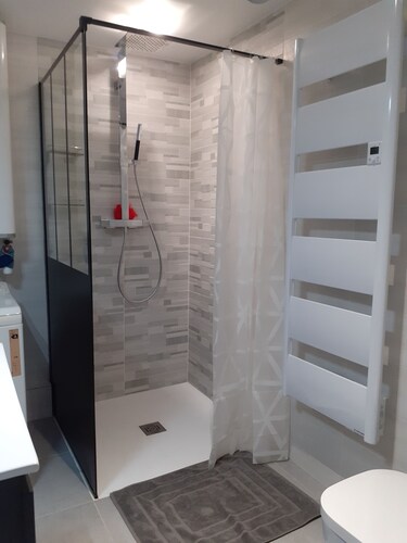 Apartment near Mende town center