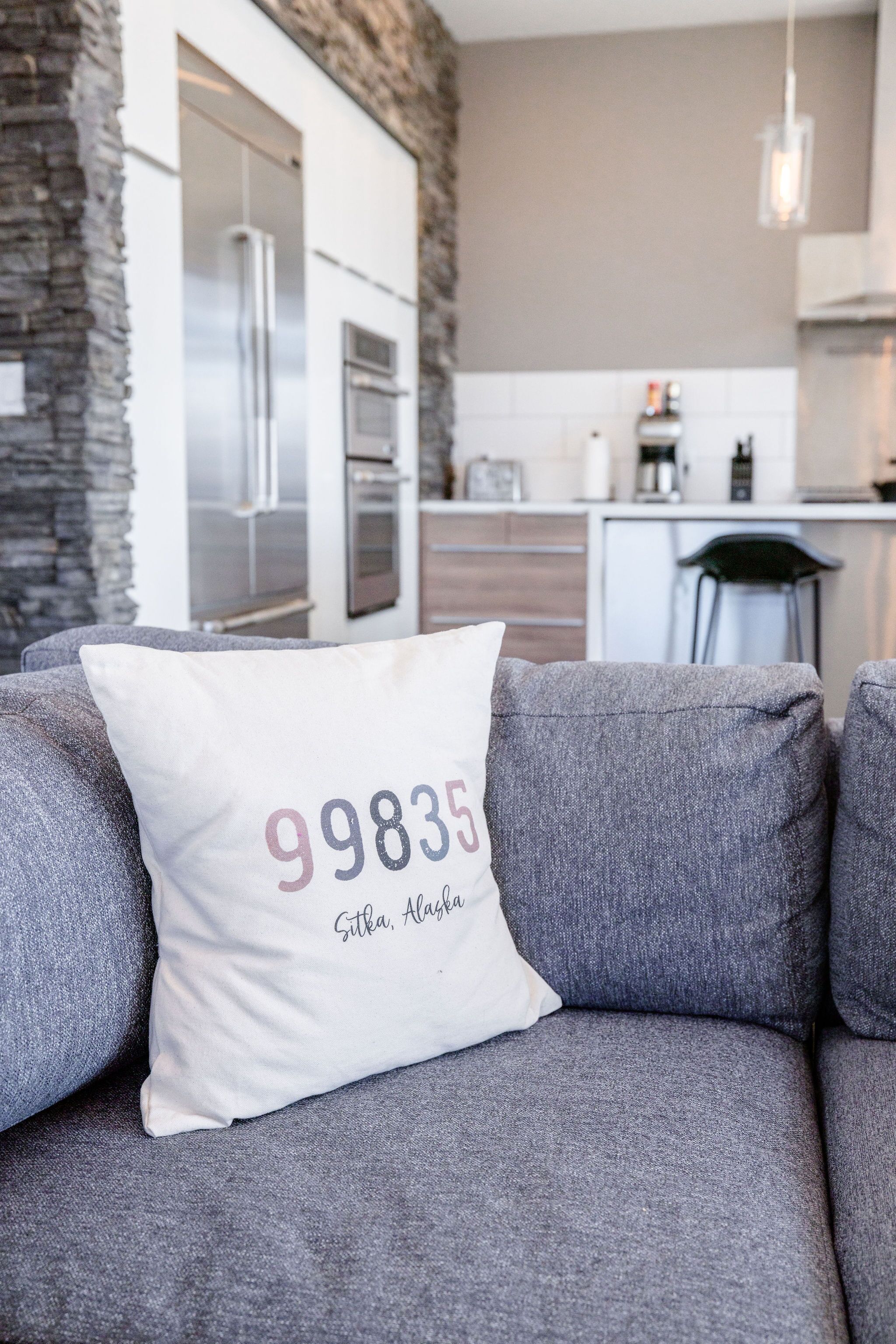 Waterfront Living at its Finest!