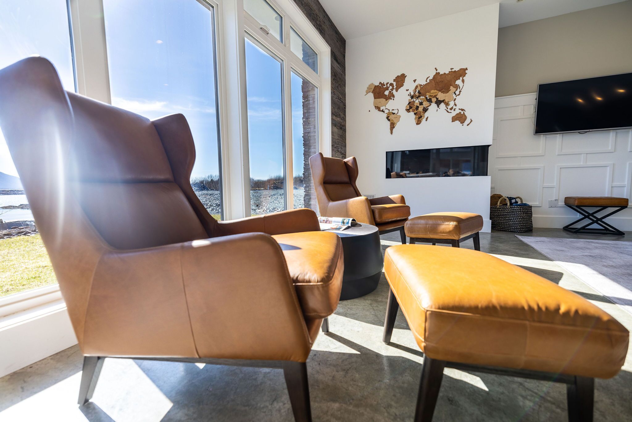 Waterfront Living at its Finest!