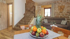 Interior - Villa Olea in Barat  - Haus für 6-8 Personen (Kanfanar)