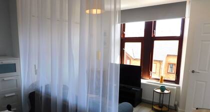 Fab studio apt in Southside, close to shops,cafes & bars