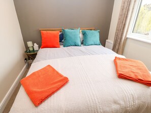 3 bedrooms, individually decorated, individually furnished, free WiFi - Willows (Corbridge)