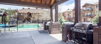 NEW pet friendly 1 bedroom - great location and amenities