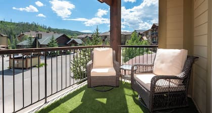 NEW pet friendly 1 bedroom - great location and amenities