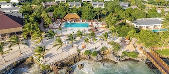 Kwanza Resort By SUNRISE