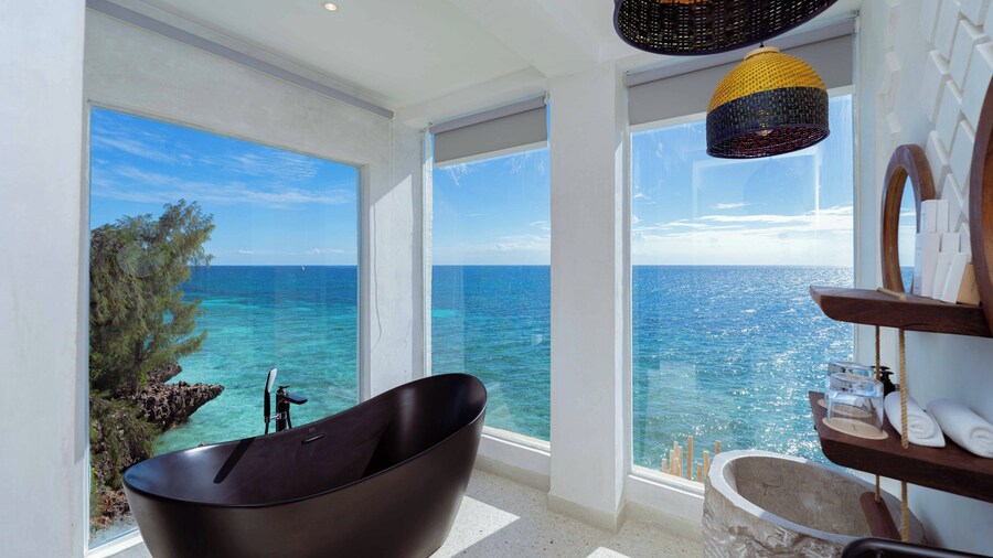 Aldiana Club Zanzibar Kwanza