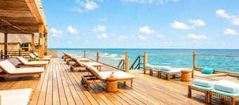 Kwanza Resort By SUNRISE
