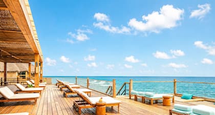 Kwanza Resort By SUNRISE