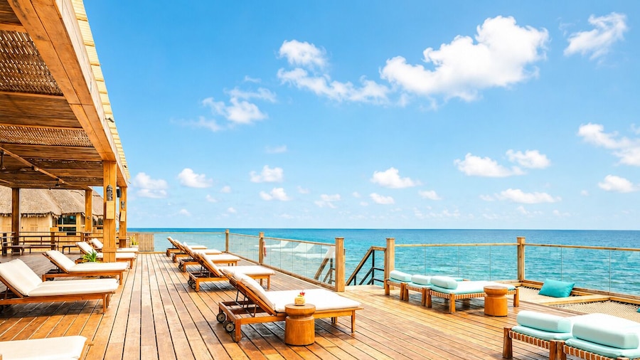 Kwanza Resort By SUNRISE