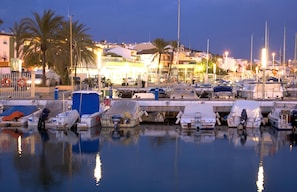 Marina