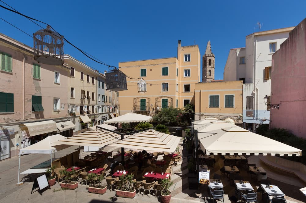 Casa dei Liuti