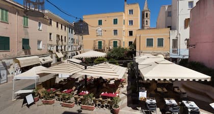 Casa dei Liuti