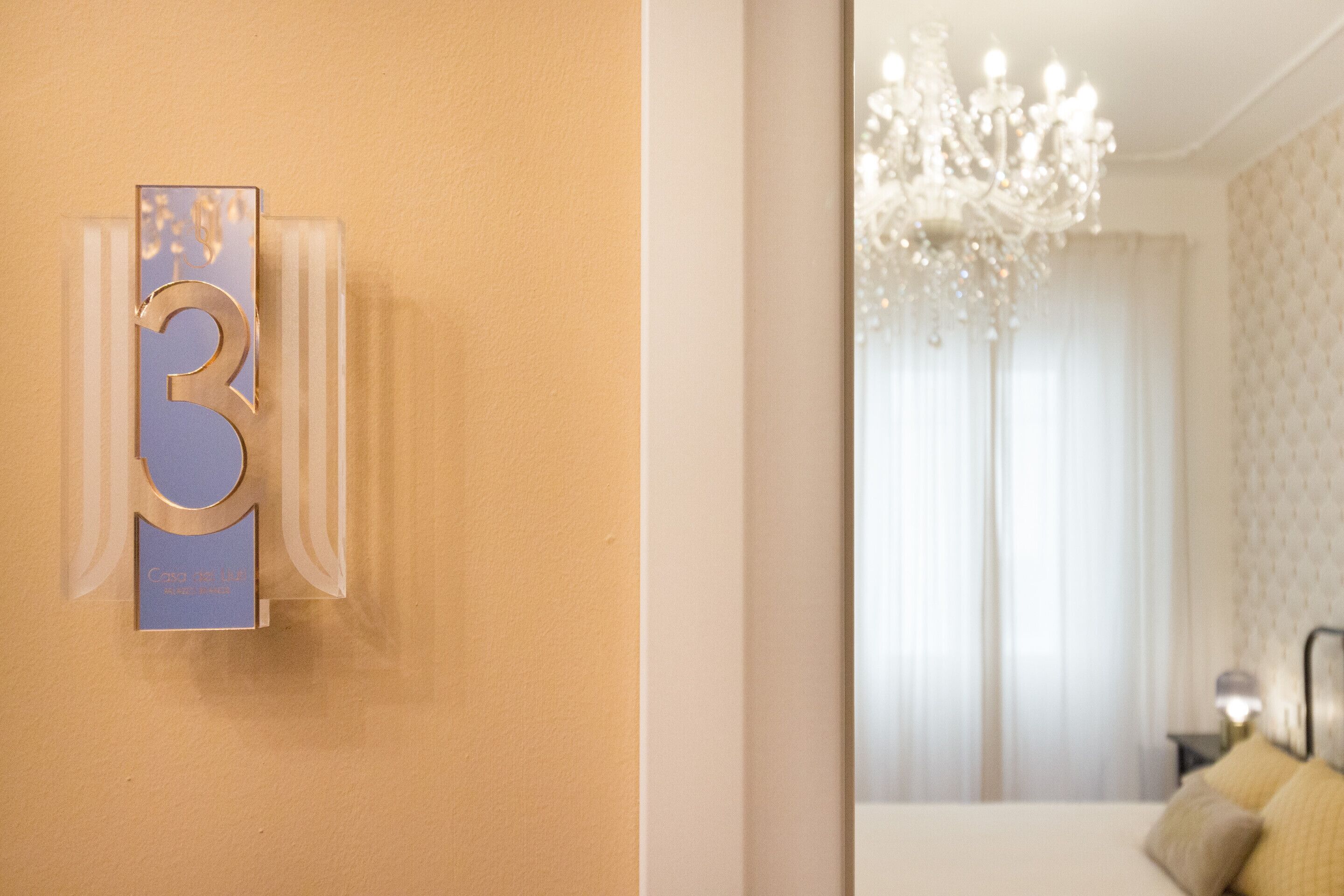 Photo - Casa dei Liuti Luxury GuestHouse