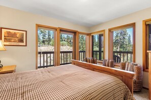 4 Schlafzimmer, Internetzugang, Bettwäsche