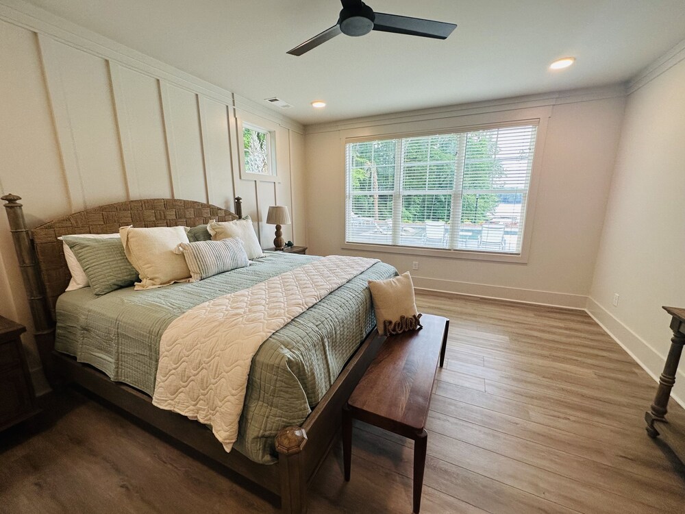 Eagles Nest Cottage Heated Pool, Custom Spa & Much More! Putnam