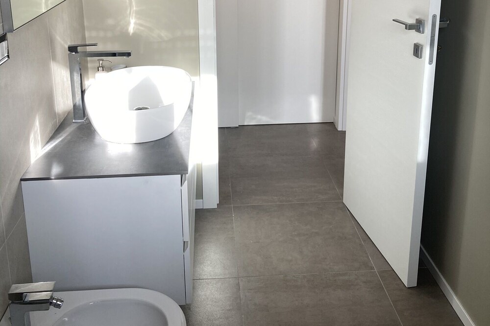 Appartamento di lusso, a pochi minuti da Rogoredo FS e dall'Aeroporto di Linate!