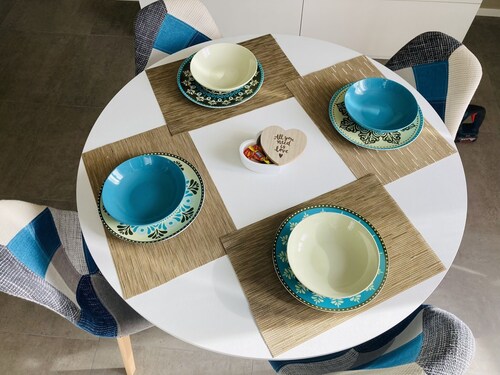 Luxury apartment, just minutes from Rogoredo FS and Linate Airport!