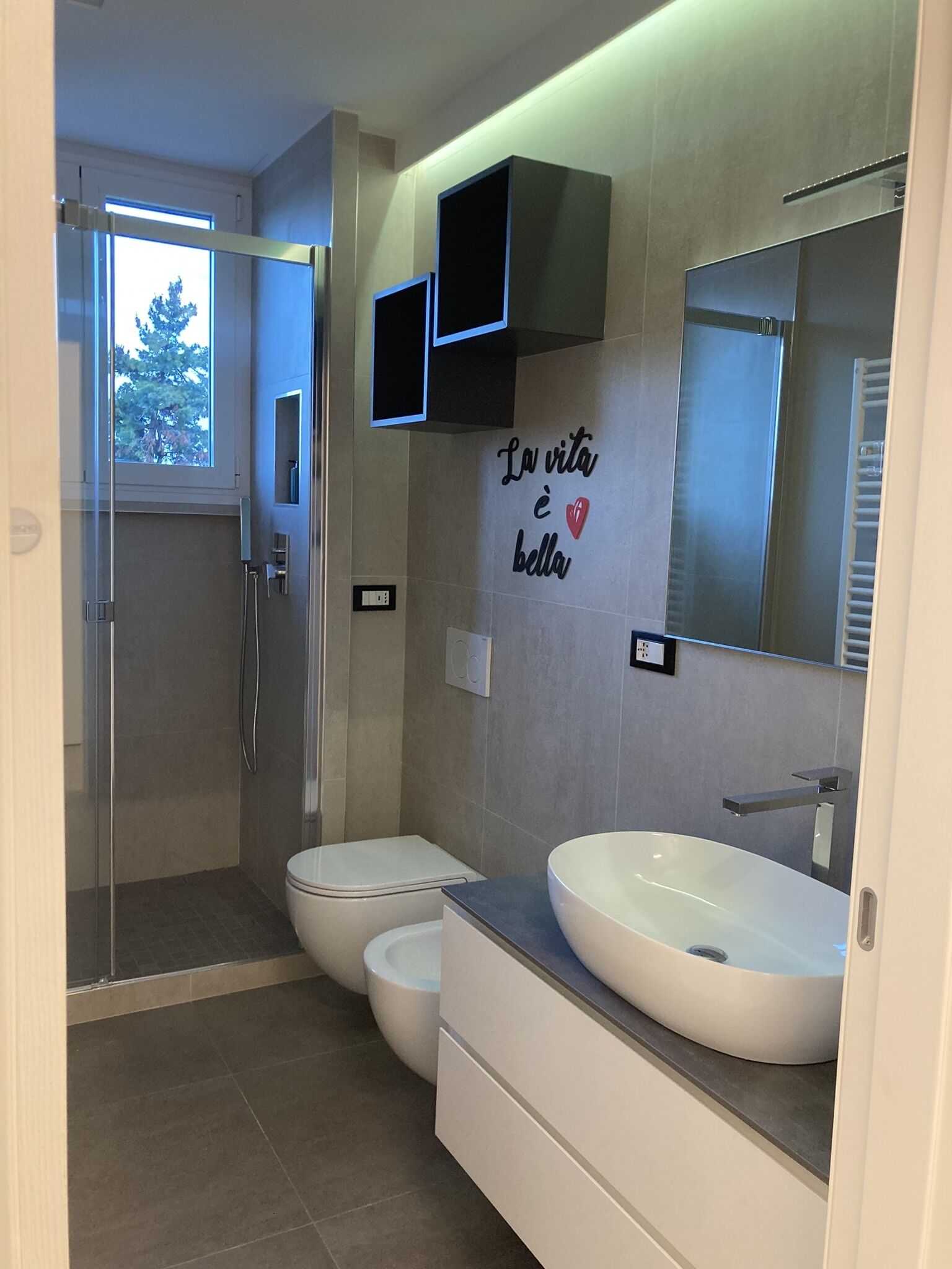 Appartamento di lusso, a pochi minuti da Rogoredo FS e dall'Aeroporto di Linate!