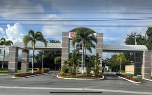Exterior - NJ Coronado (Nueva Gorgona)