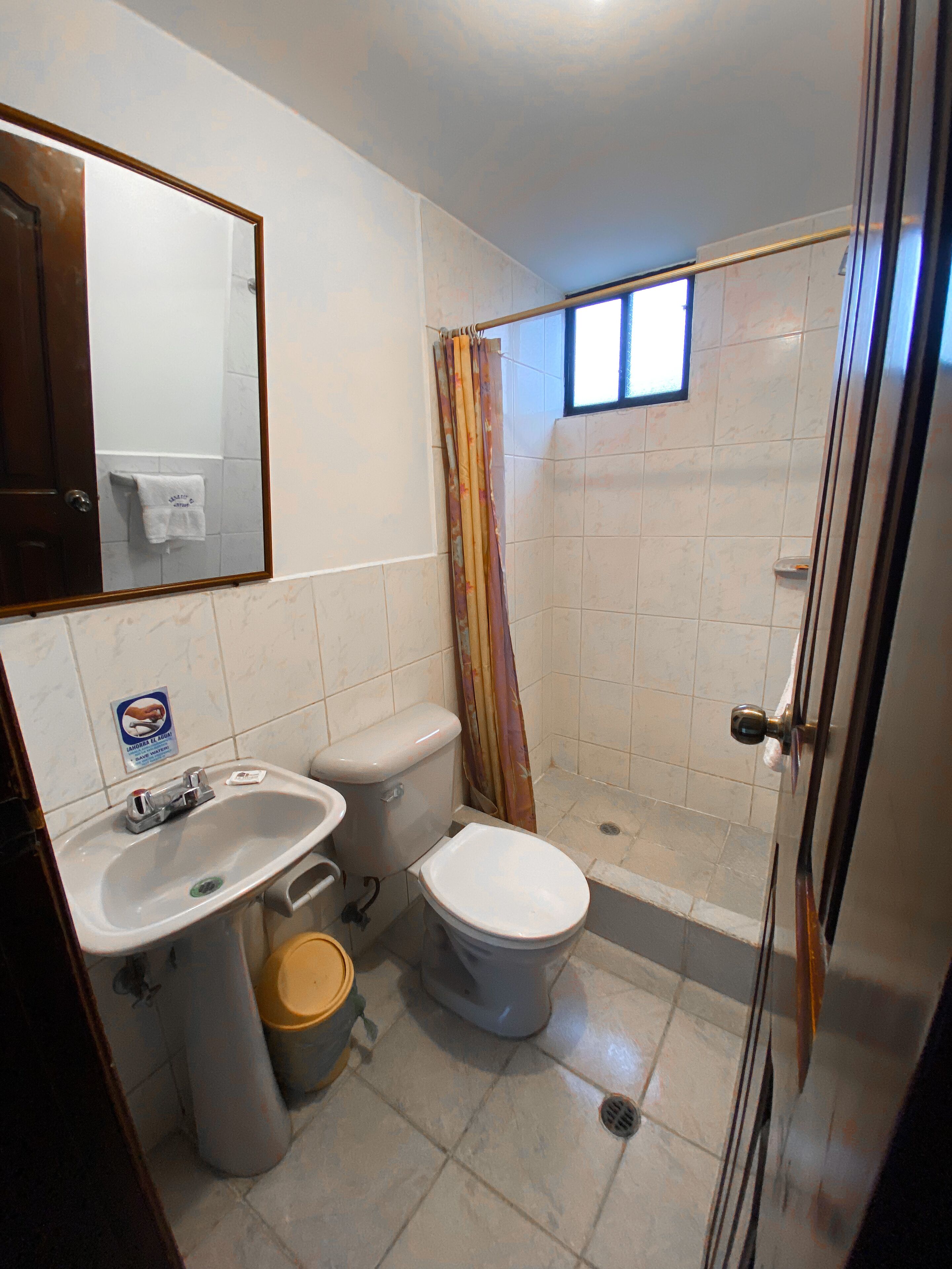 Foto - Hostal La Terraza - Roof Terrace Overlooking The North and Historic Centre