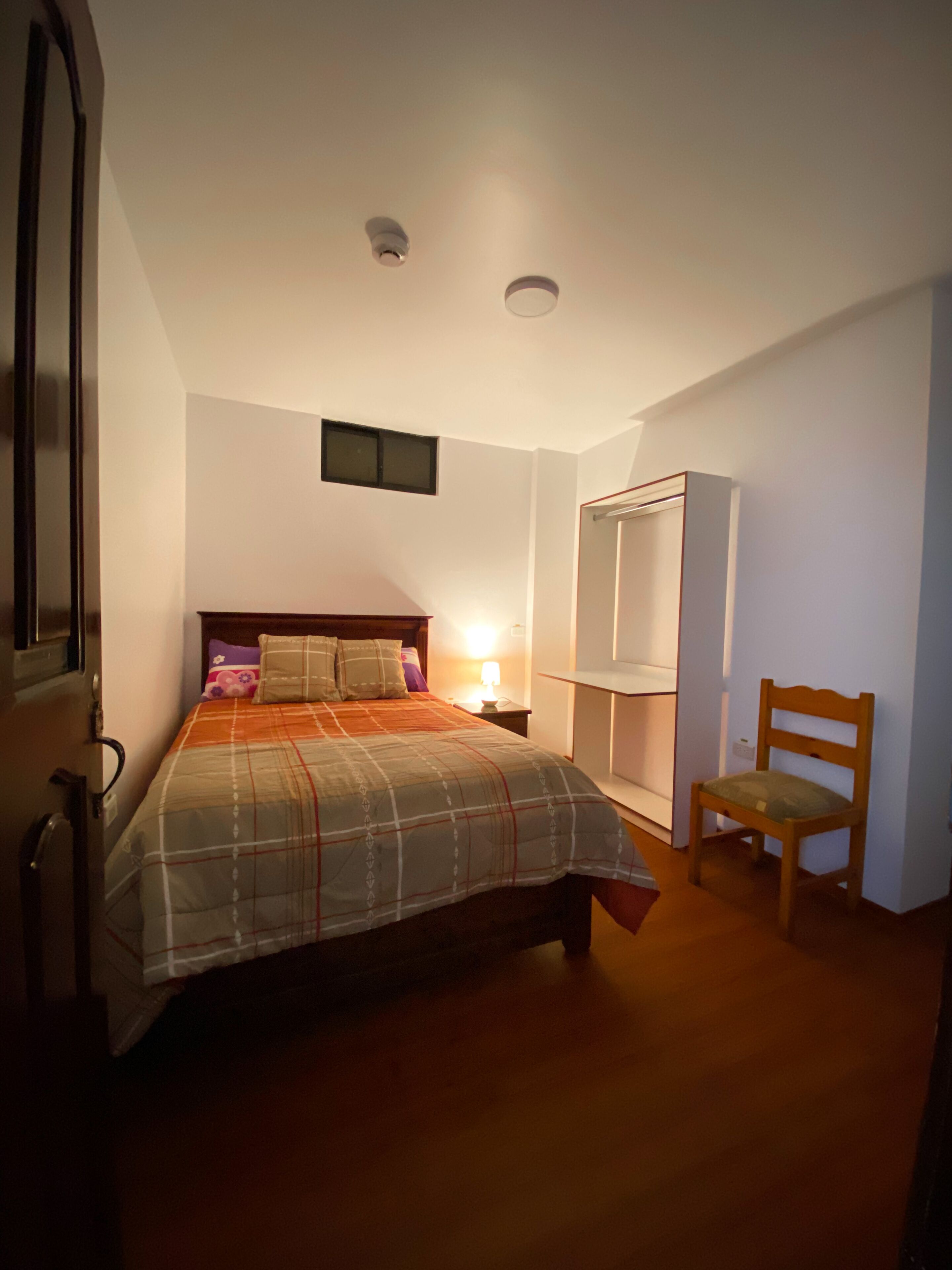 Foto - Hostal La Terraza - Roof Terrace Overlooking The North and Historic Centre