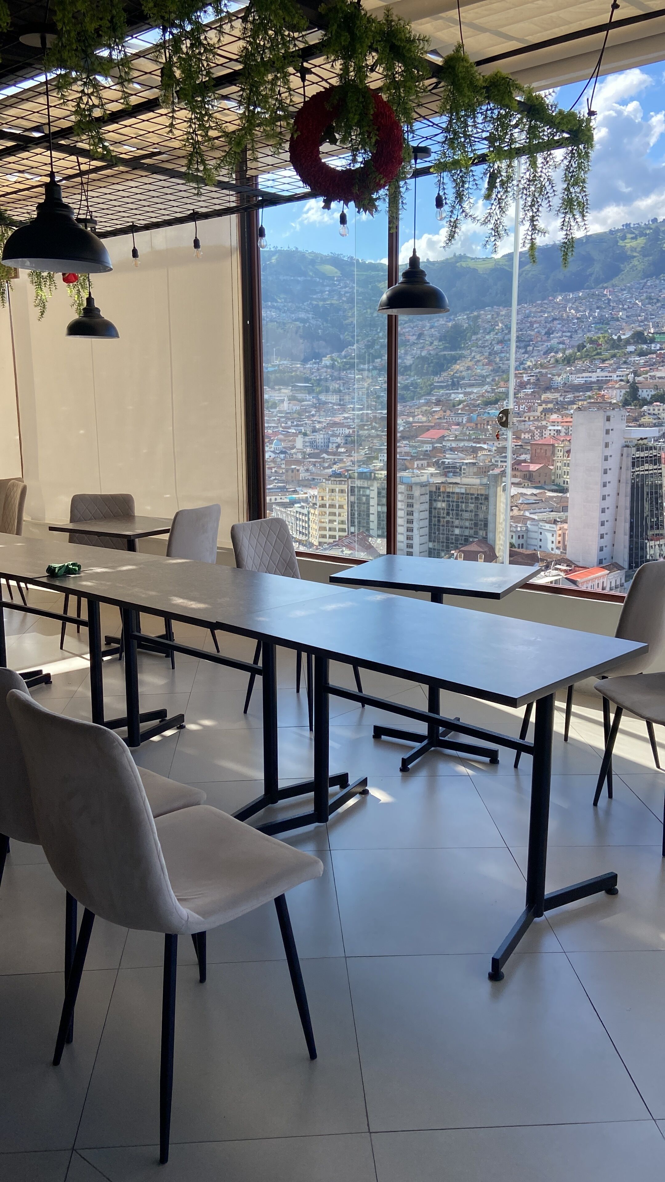 Foto - Hostal La Terraza - Roof Terrace Overlooking The North and Historic Centre