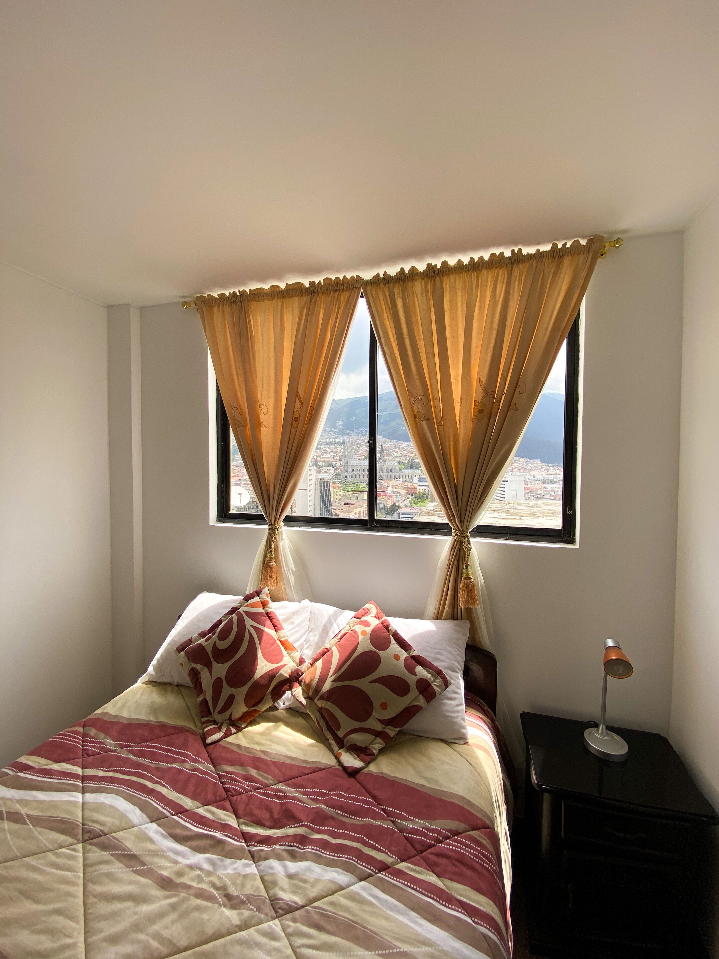 Foto - Hostal La Terraza - Roof Terrace Overlooking The North and Historic Centre