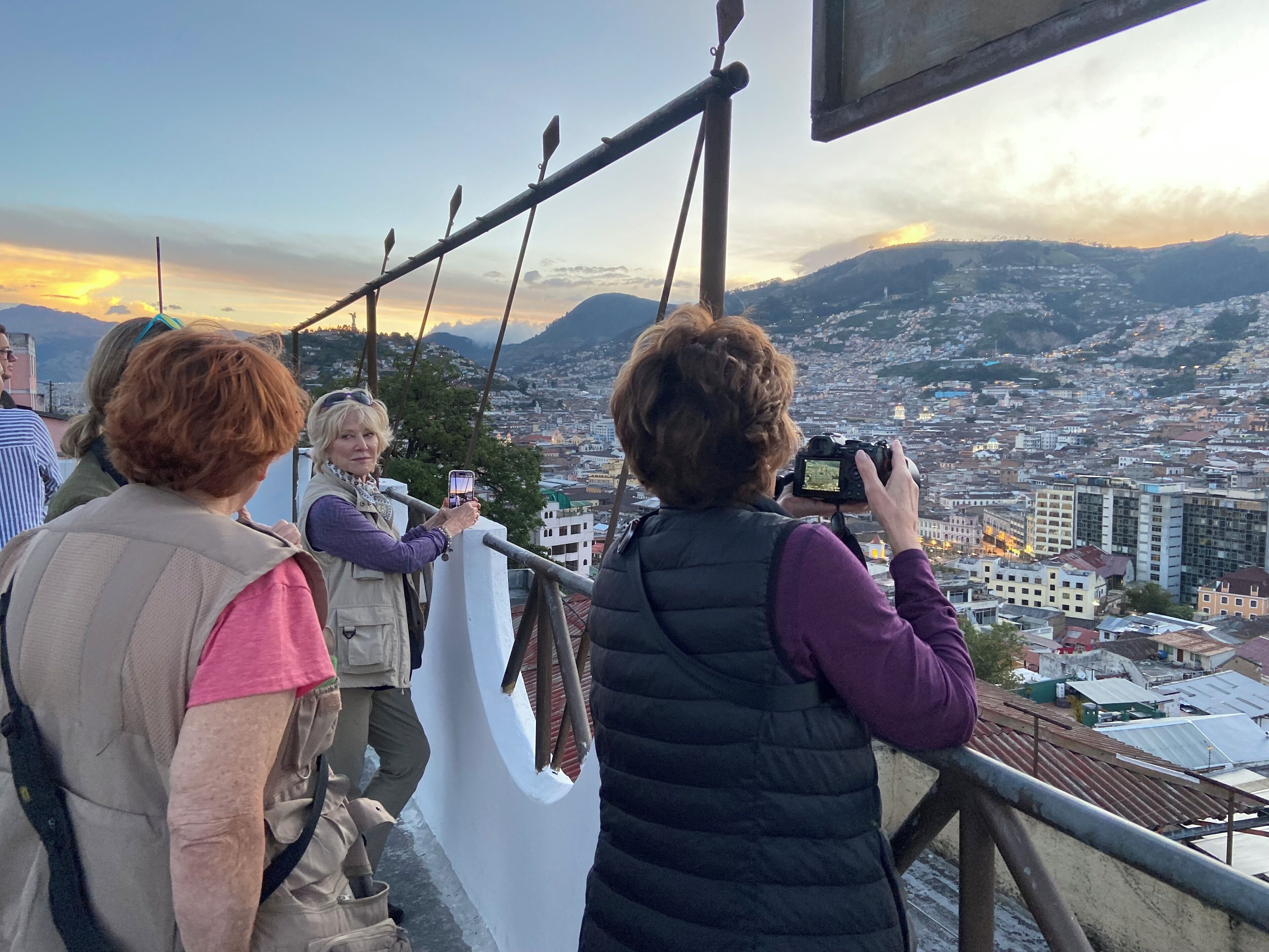 Foto - La Terraza