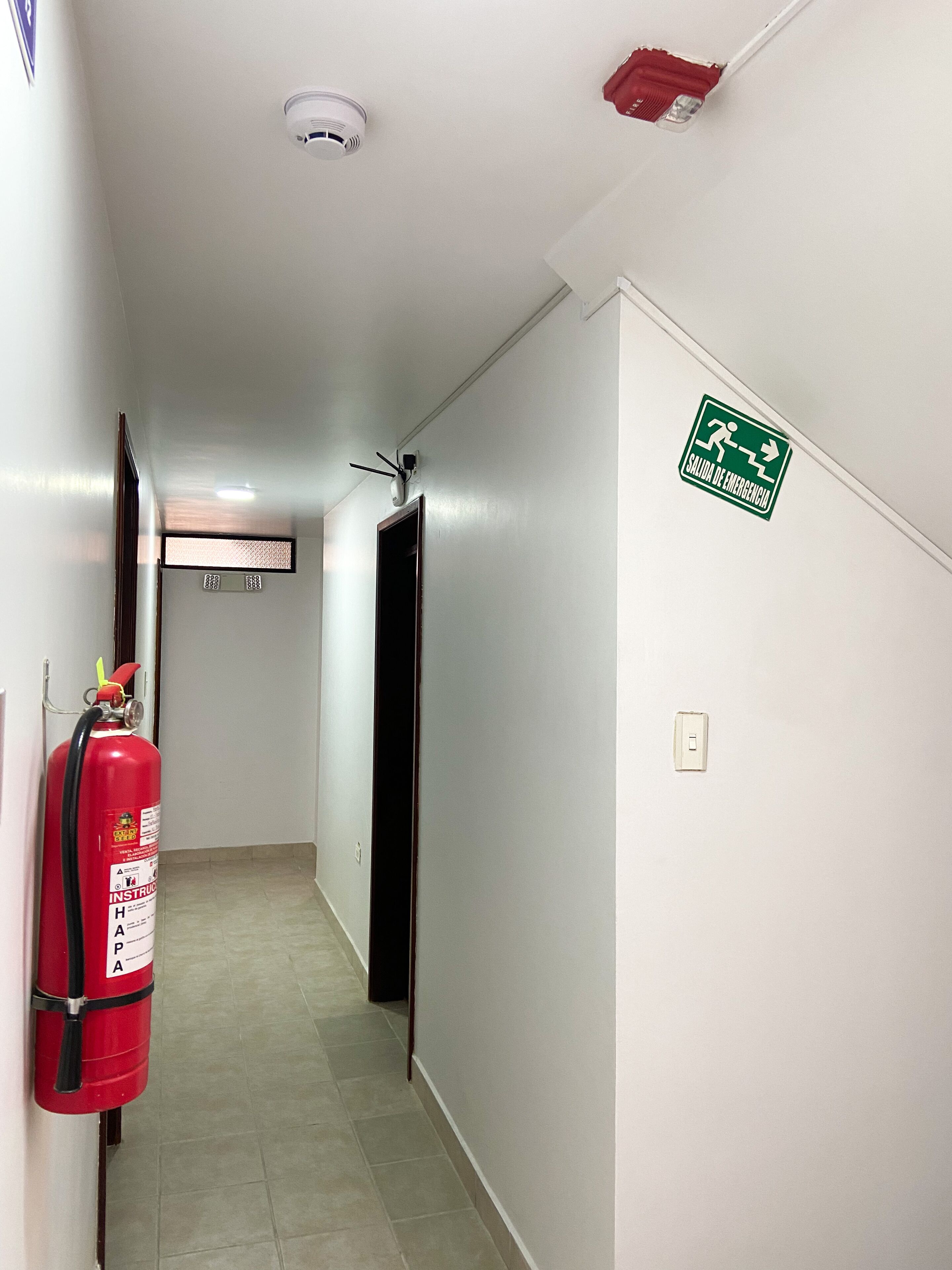 Foto - Hostal La Terraza - Roof Terrace Overlooking The North and Historic Centre