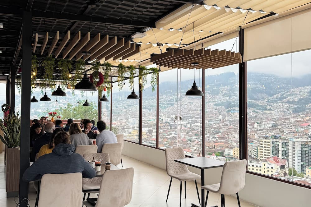 La Terraza