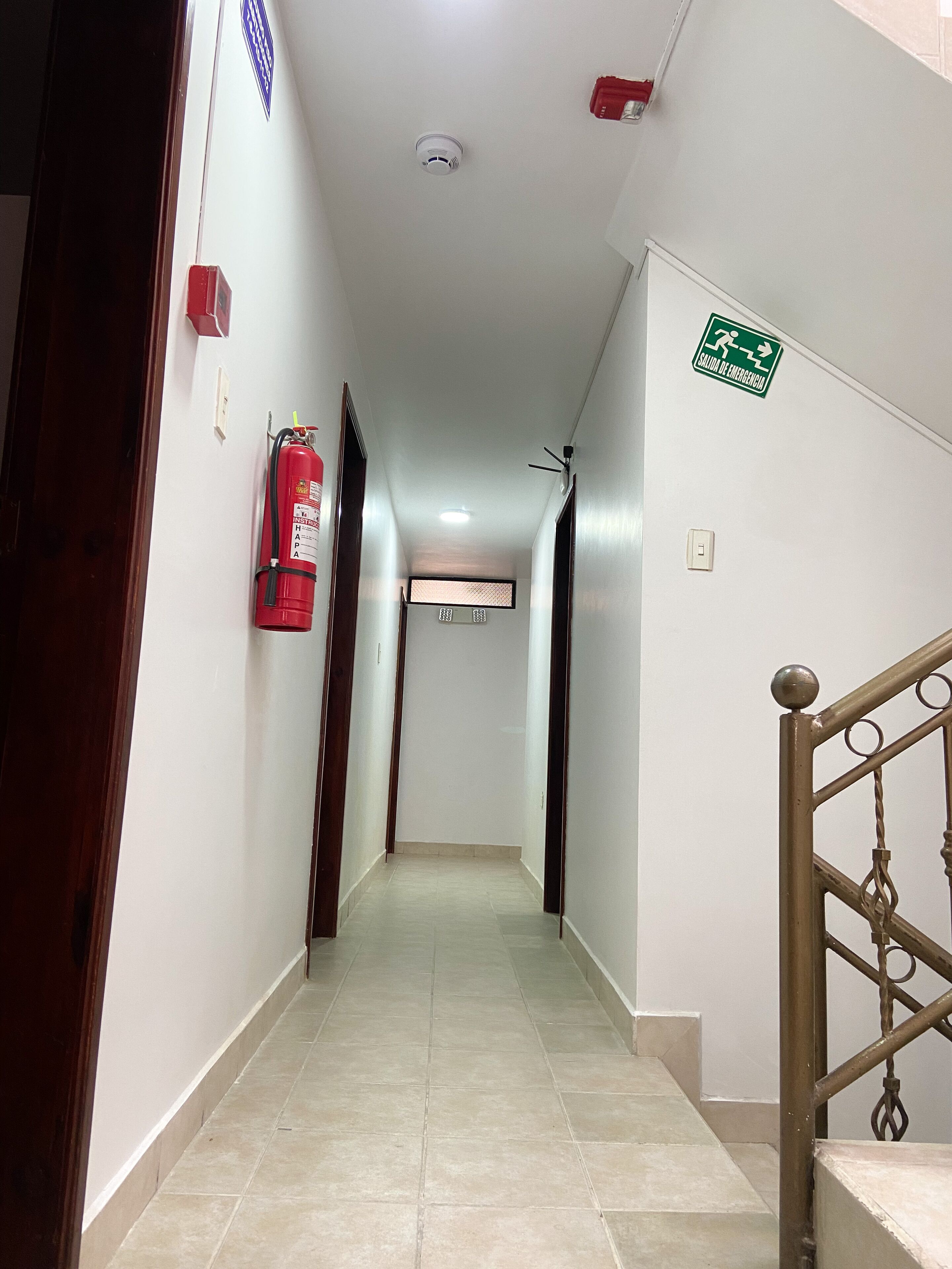 Foto - Hostal La Terraza - Roof Terrace Overlooking The North and Historic Centre