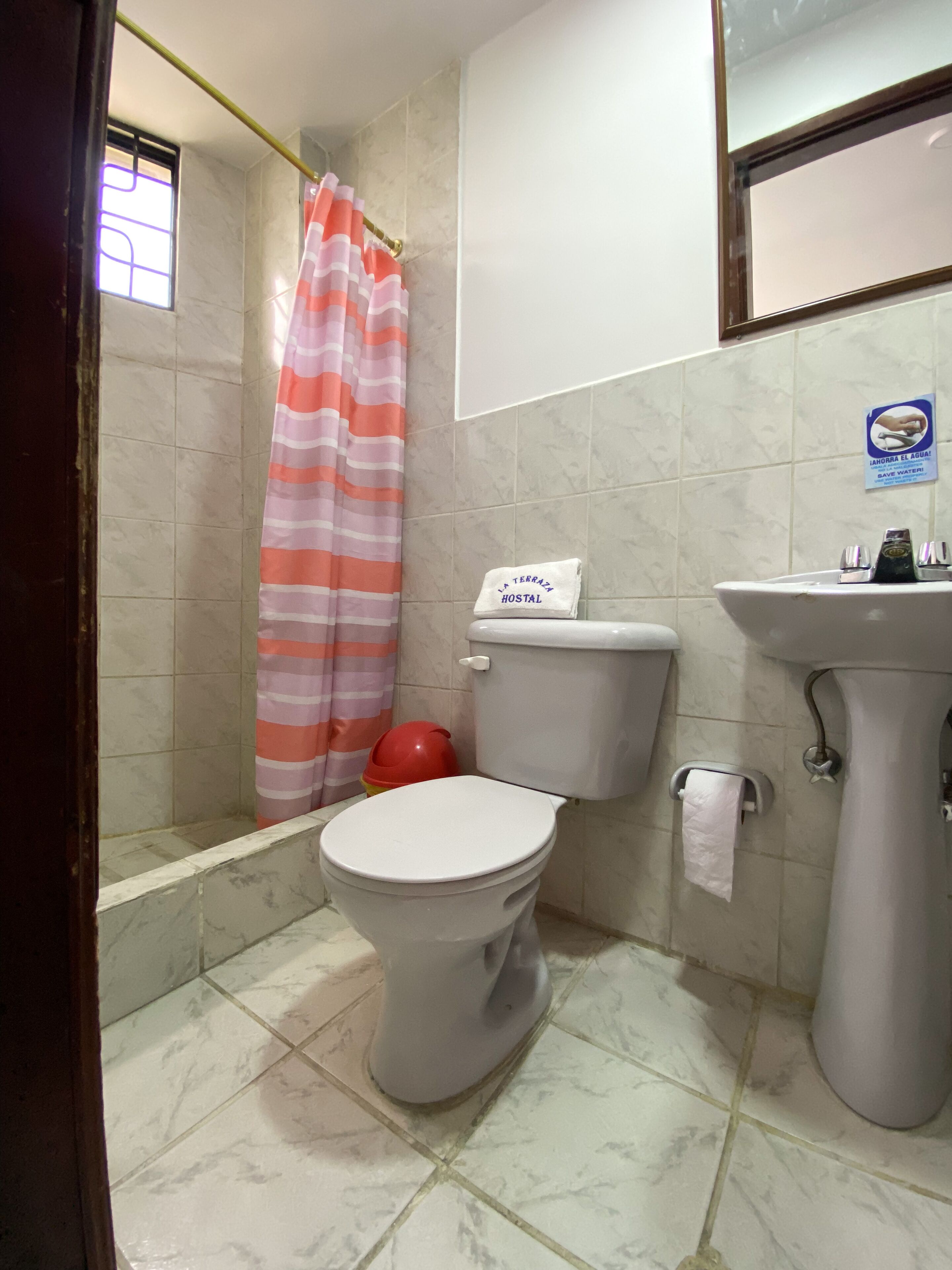 Foto - Hostal La Terraza - Roof Terrace Overlooking The North and Historic Centre