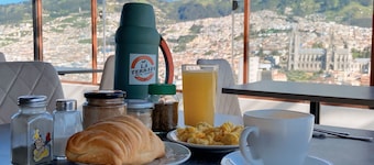 La Terraza